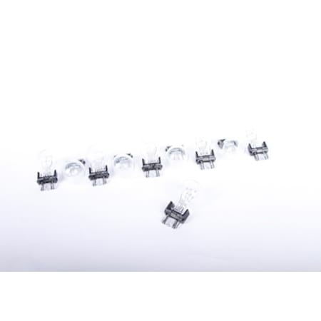 Acdelco Bulb-Rr Si Mkr Lp, 3457K 3457K